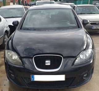 Asiento delantero derecho seat leon (1p1) 285385