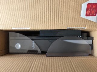 Cortafiambres Ufesa CF4811