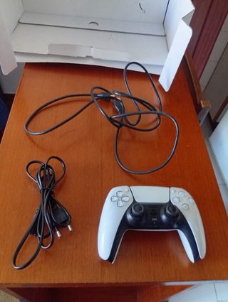 Consola Sony PlayStation 5 PS5