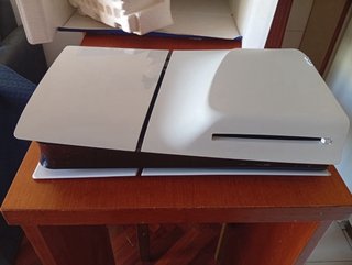 Consola Sony PlayStation 5 PS5