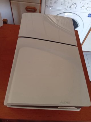 Consola Sony PlayStation 5 PS5