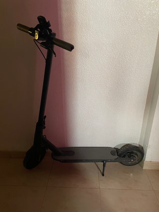 Patinete Eléctrico Xiaomi