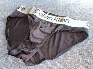 Pack 3 Calzoncillos Calvin Klein S tricolor