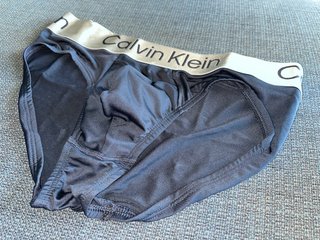 Pack 3 Calzoncillos Calvin Klein S tricolor