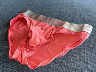 Pack 3 Calzoncillos Calvin Klein S tricolor