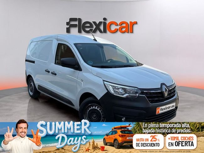 Renault Express 1.1 - foto 1