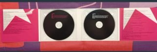 Recopilatorio Electric Pop 4