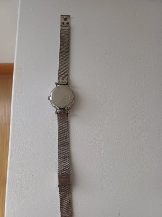Reloj Viceroy Mujer Dorado y Plateado