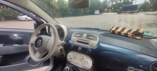 FIAT 500 2010
