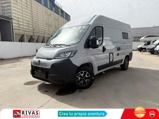 Camper Clever Duo 540