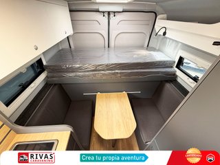 Camper Clever Duo 540