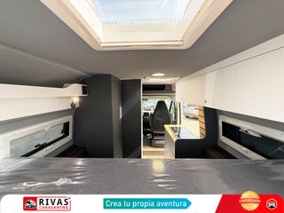 Camper Clever Duo 540