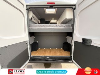 Camper Clever Duo 540