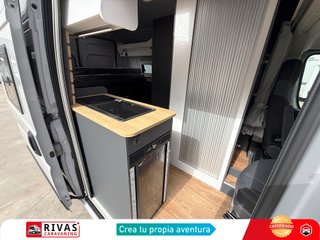 Camper Clever Duo 540