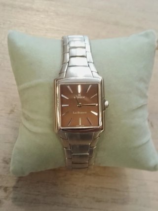 Lote de relojes de acero