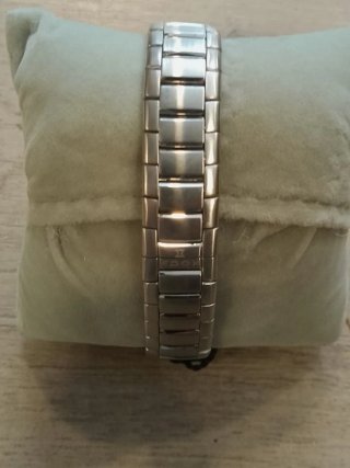 Lote de relojes de acero
