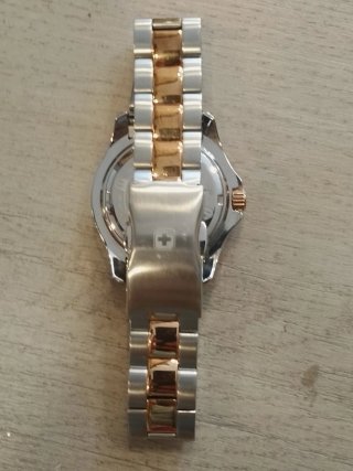 Lote de relojes de acero