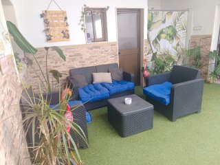 Casa en venta