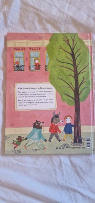 Libro Don Romualdo