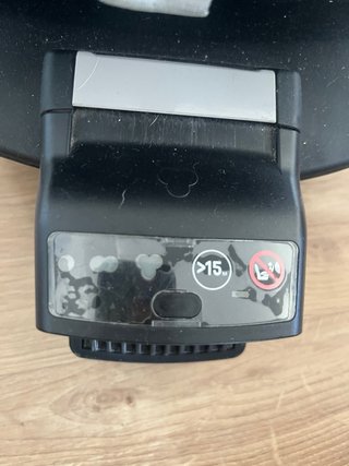 Silla de coche bebé Bébé Confort con Isofix