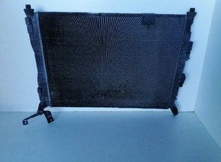 239723 radiador 21410jd01b nissan qashqai+2 (jj10)