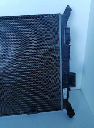 239723 radiador 21410jd01b nissan qashqai+2 (jj10)
