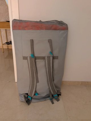 Tabla Paddle Surf Hinchable Funwater