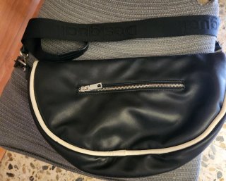 Bolso Desigual Negro