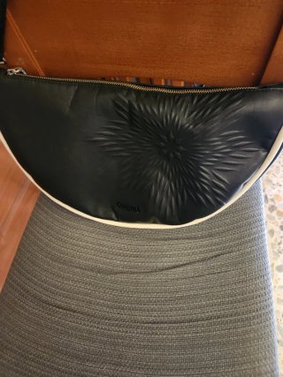 Bolso Desigual Negro