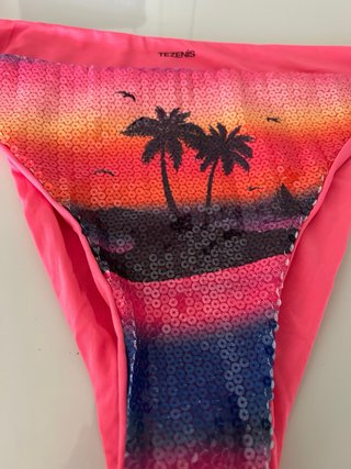 Costume Tezenis Sunset Taglia L