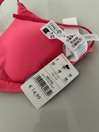 Costume Tezenis Sunset Taglia L