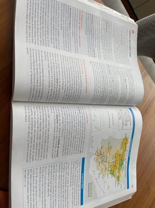Historia de España, 2 Bacharelato, Operación mundo