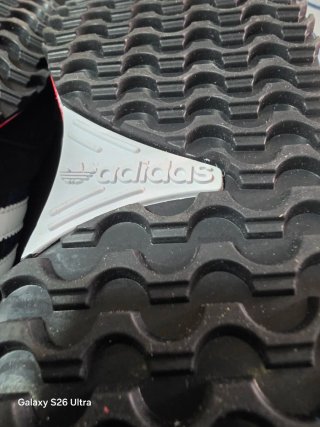 Preciosas Adidas SX 750
