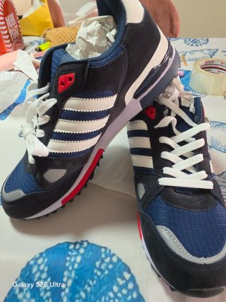 Preciosas Adidas SX 750