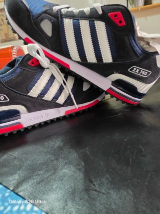 Preciosas Adidas SX 750