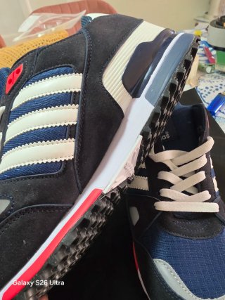 Preciosas Adidas SX 750