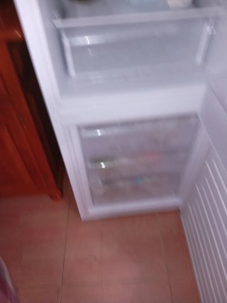 Frigorífico Aspes Blanco