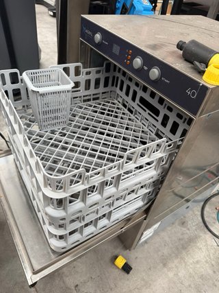 Lavavajillas Industrial Mepral 40
