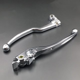 Juego Manetas Freno y Embrague Honda CBR 600 RR