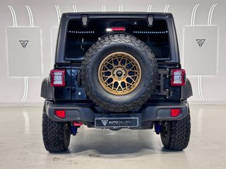 Jeep Wrangler Unlimited 2.2 CRD 200cv Rubicon Aut.