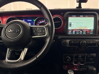 Jeep Wrangler Unlimited 2.2 CRD 200cv Rubicon Aut.
