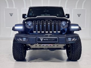 Jeep Wrangler Unlimited 2.2 CRD 200cv Rubicon Aut.