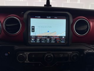 Jeep Wrangler Unlimited 2.2 CRD 200cv Rubicon Aut.