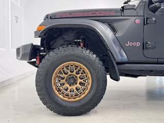 Jeep Wrangler Unlimited 2.2 CRD 200cv Rubicon Aut.