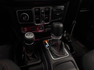 Jeep Wrangler Unlimited 2.2 CRD 200cv Rubicon Aut.