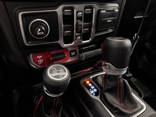 Jeep Wrangler Unlimited 2.2 CRD 200cv Rubicon Aut.