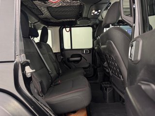 Jeep Wrangler Unlimited 2.2 CRD 200cv Rubicon Aut.