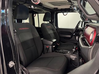 Jeep Wrangler Unlimited 2.2 CRD 200cv Rubicon Aut.