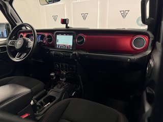 Jeep Wrangler Unlimited 2.2 CRD 200cv Rubicon Aut.