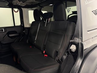 Jeep Wrangler Unlimited 2.2 CRD 200cv Rubicon Aut.